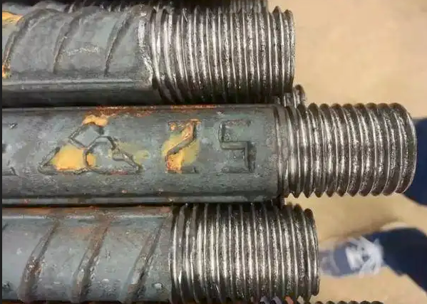 崇左钢筋直螺纹连接套筒之中的螺纹角度是多少?